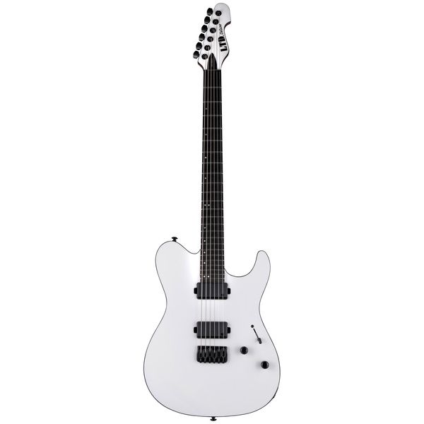 ESP LTD TH-1000 Snow White