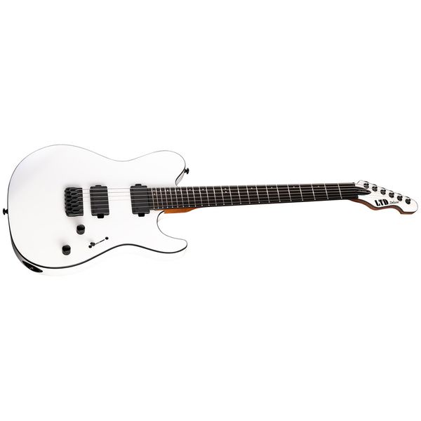 ESP LTD TH-1000 Snow White