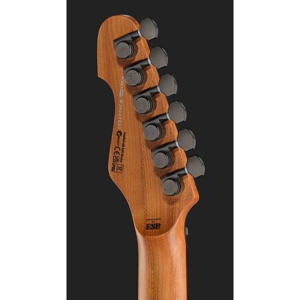 ESP LTD TH-1000 Snow White