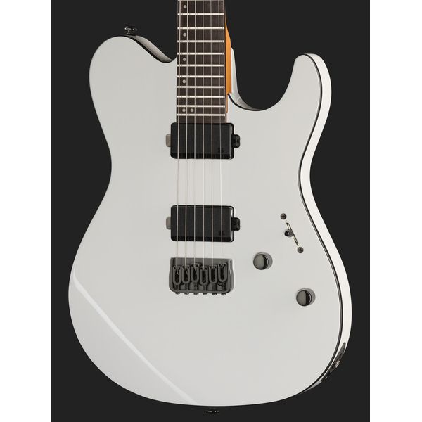ESP LTD TH-1000 Snow White