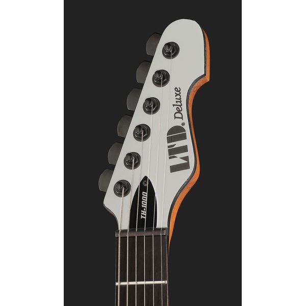 ESP LTD TH-1000 Snow White
