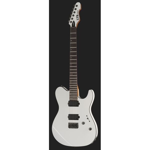ESP LTD TH-1000 Snow White
