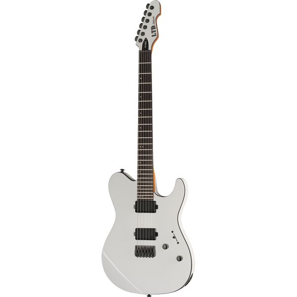 ESP LTD TH-1000 Snow White