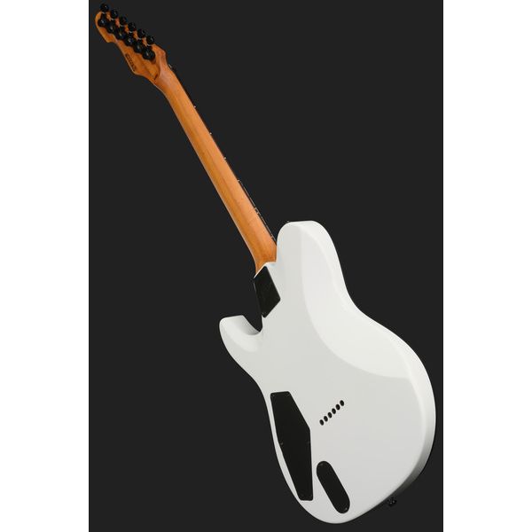 ESP LTD TH-1000 Snow White
