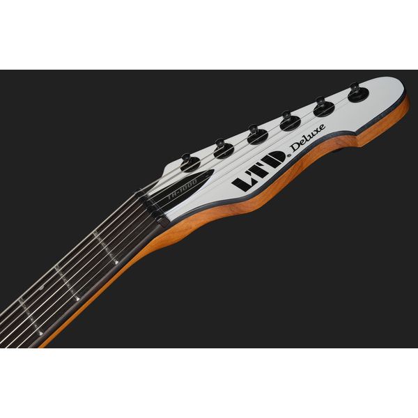 ESP LTD TH-1000 Snow White