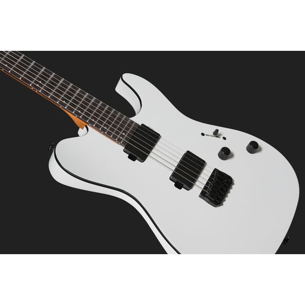 ESP LTD TH-1000 Snow White