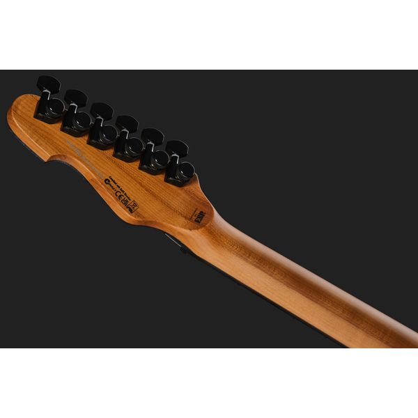 ESP LTD TH-1000 Snow White