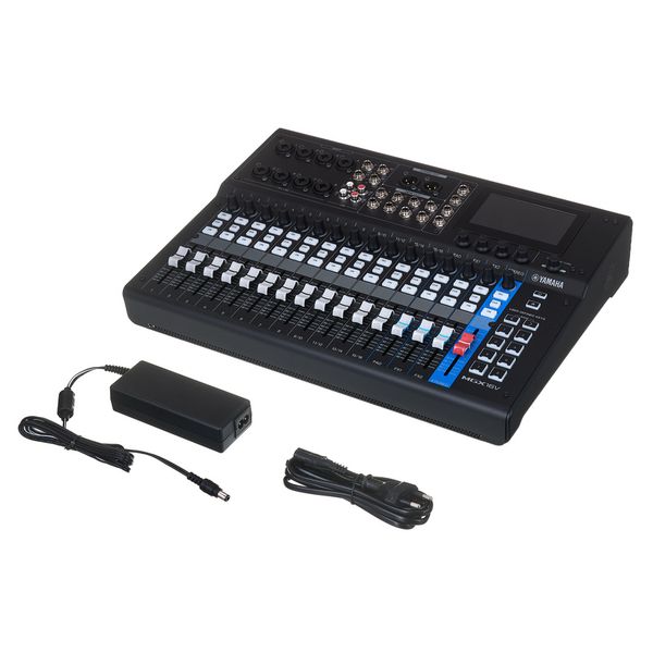 Yamaha MGX16V BK