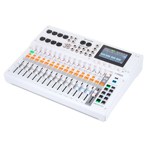 Yamaha MGX16V WH