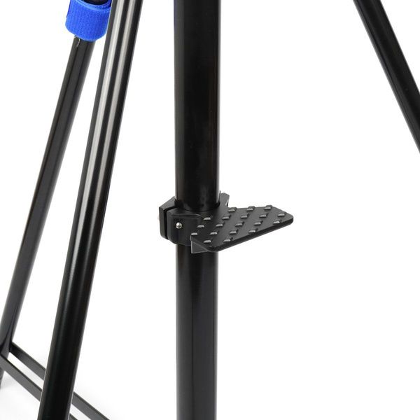 Kupo 483BT Wind-Up Stand Bk