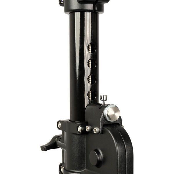 Kupo 483BT Wind-Up Stand Bk