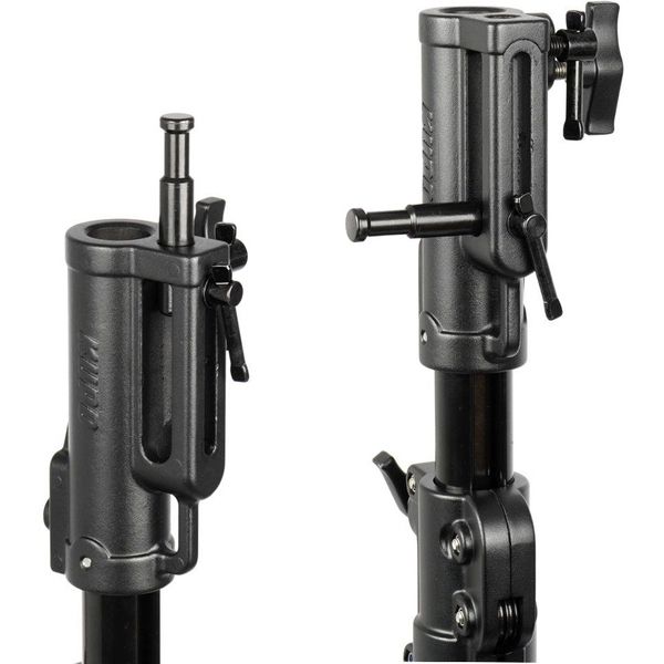 Kupo 483BT Wind-Up Stand Bk