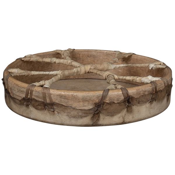 Sela 14" Shaman Drum Buffalo