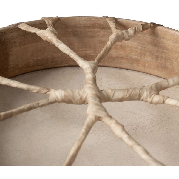 Sela 14" Shaman Drum Buffalo