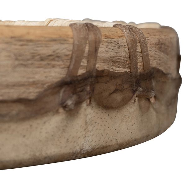 Sela 18" Shaman Drum Buffalo