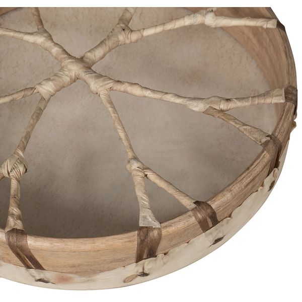 Sela 18" Shaman Drum Buffalo