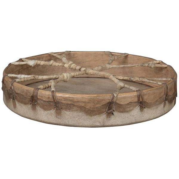 Sela 18" Shaman Drum Buffalo