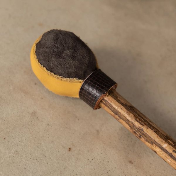 Sela 22" Shaman Drum Buffalo