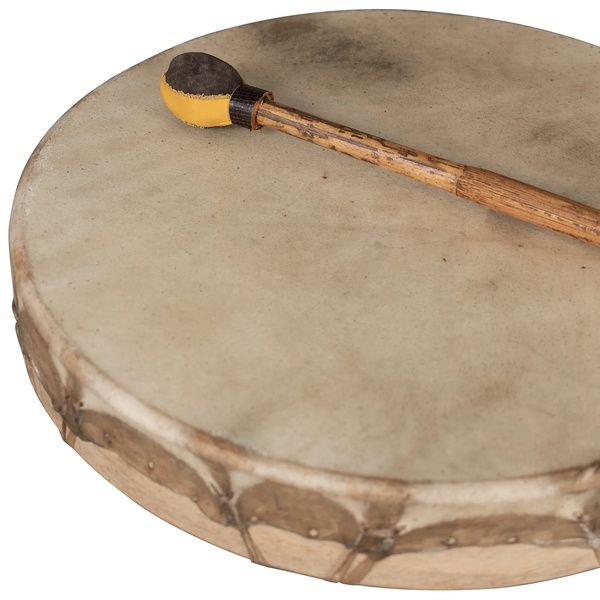 Sela 22" Shaman Drum Buffalo