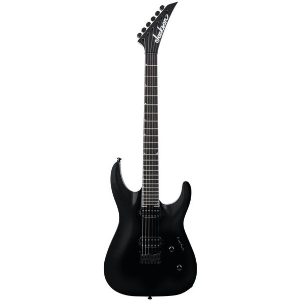 Jackson Pro Plus Soloist SLA2 HT BLK