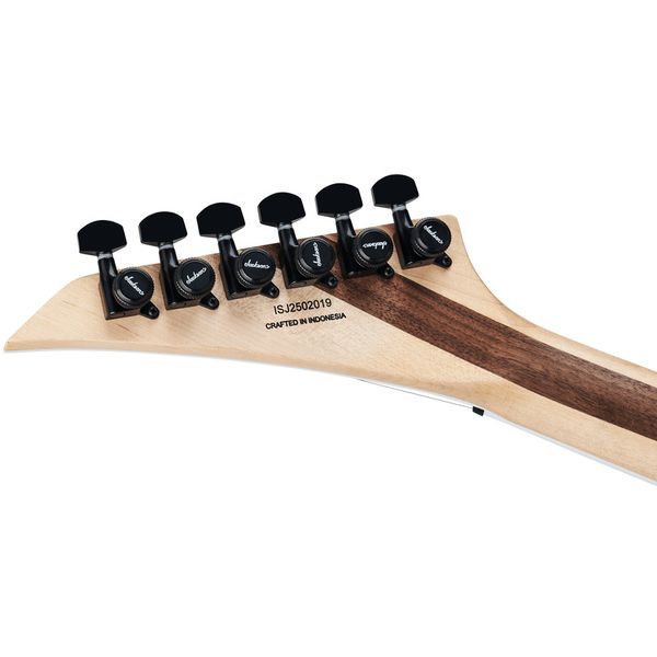 Jackson Pro Plus Soloist SLA2 HT BLK