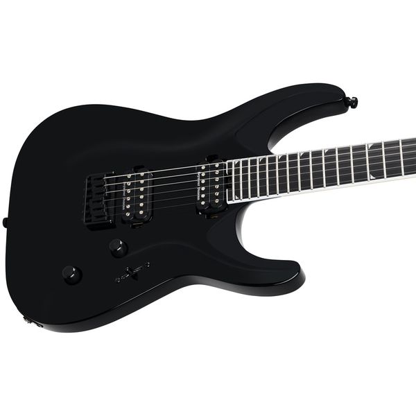 Jackson Pro Plus Soloist SLA2 HT BLK