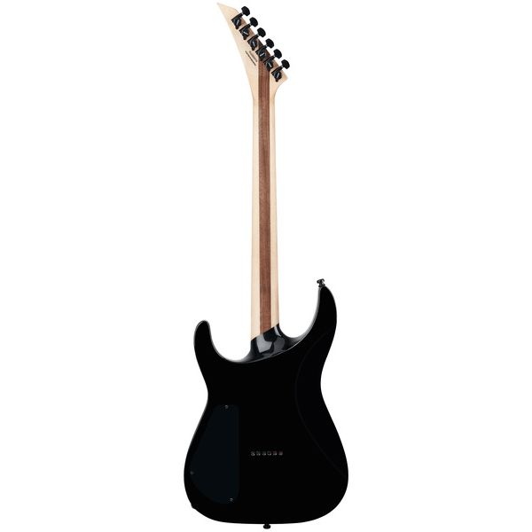 Jackson Pro Plus Soloist SLA2 HT BLK