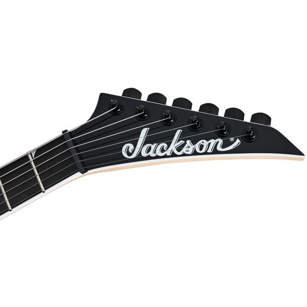 Jackson Pro Plus Soloist SLA2 HT BLK