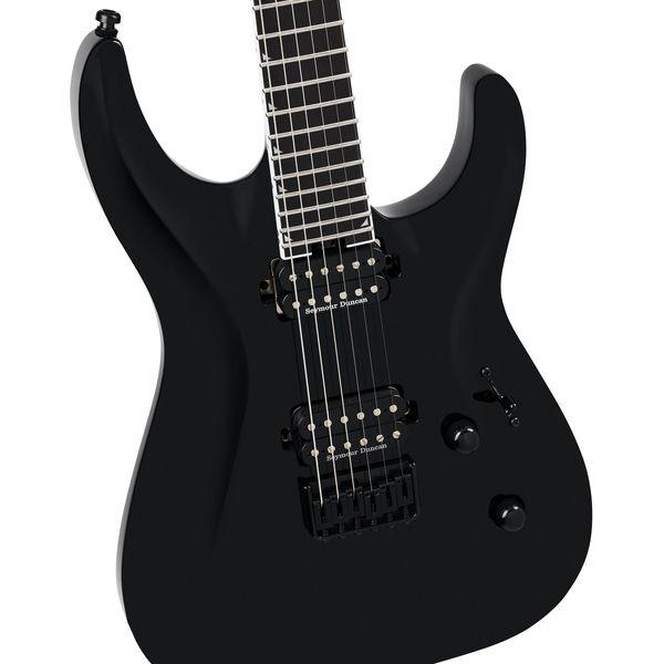 Jackson Pro Plus Soloist SLA2 HT BLK