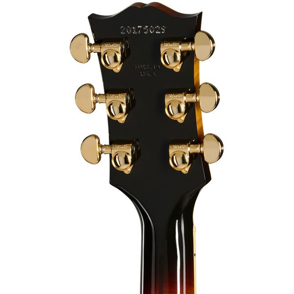 Gibson SJ-200 60s Original VS