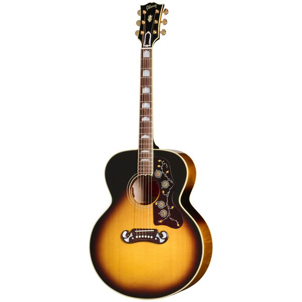 Gibson SJ-200 60s Original VS