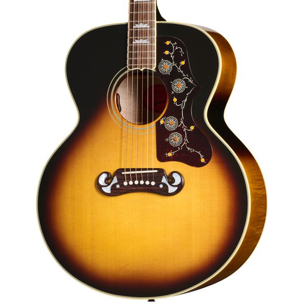 Gibson SJ-200 60s Original VS