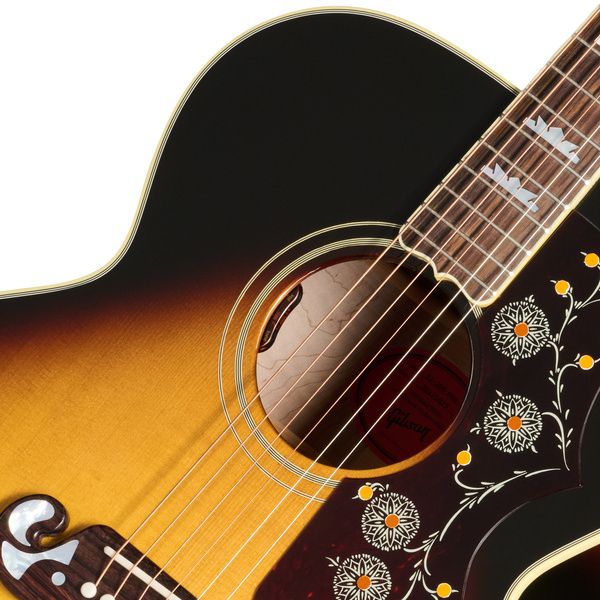 Gibson SJ-200 60s Original VS