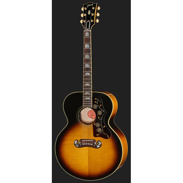 Gibson SJ-200 60s Original VS