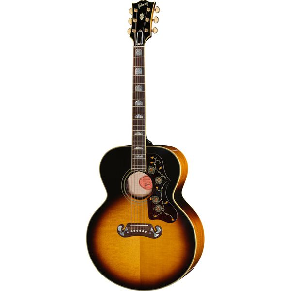 Gibson SJ-200 60s Original VS