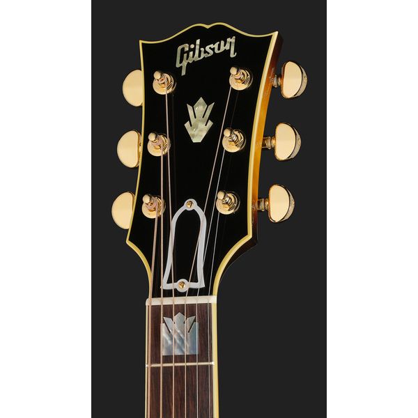 Gibson SJ-200 60s Original VS