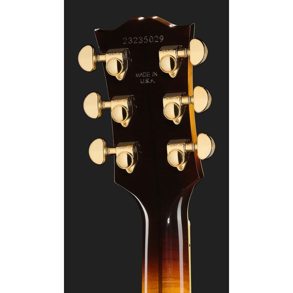 Gibson SJ-200 60s Original VS