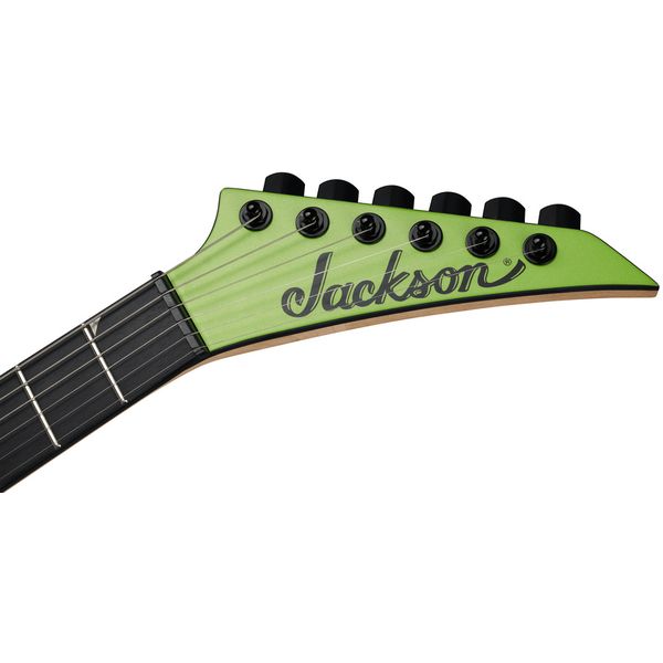 Jackson Pro Plus Soloist SLA2 HT TAPP