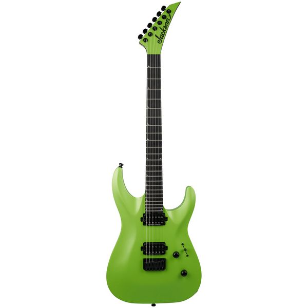 Jackson Pro Plus Soloist SLA2 HT TAPP
