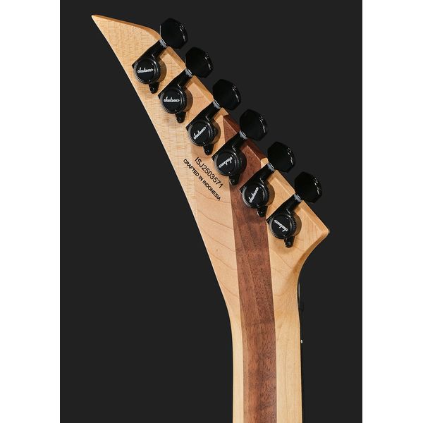 Jackson Pro Plus Soloist SLA2 HT TAPP