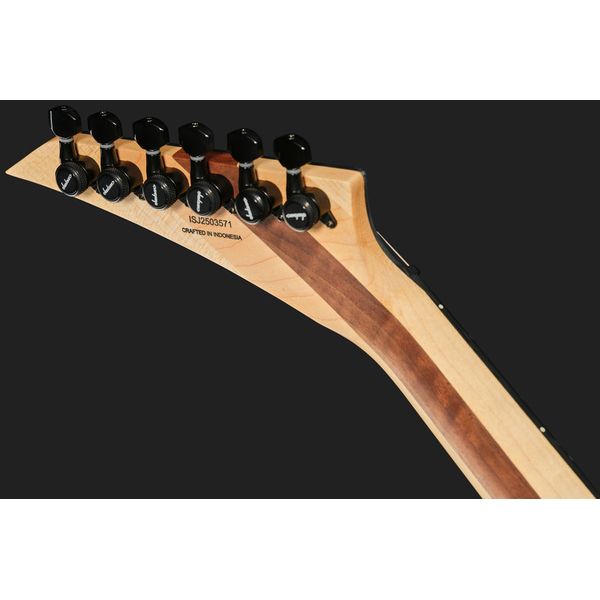 Jackson Pro Plus Soloist SLA2 HT TAPP