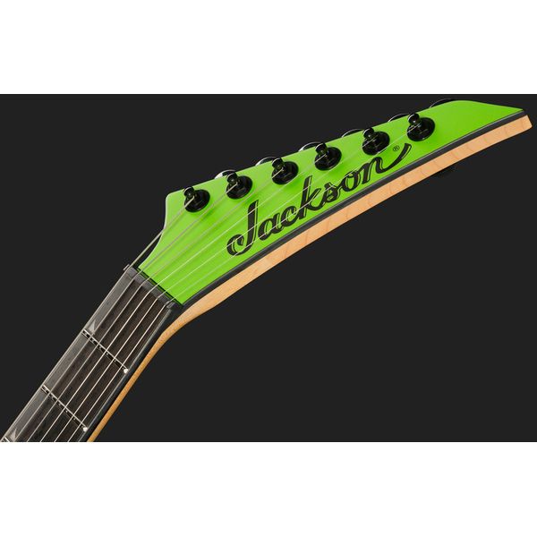 Jackson Pro Plus Soloist SLA2 HT TAPP