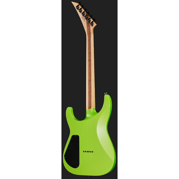 Jackson Pro Plus Soloist SLA2 HT TAPP