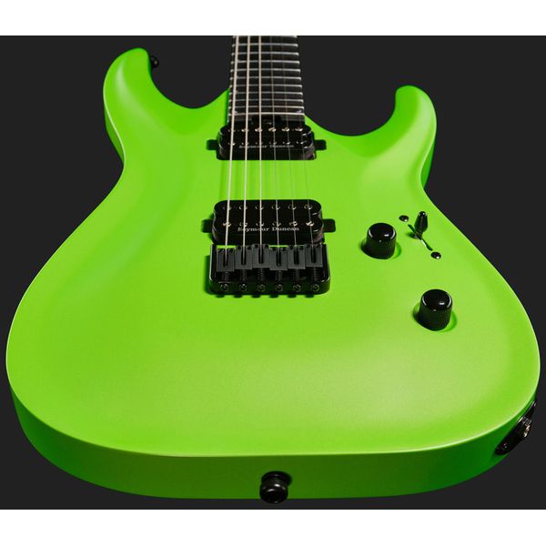 Jackson Pro Plus Soloist SLA2 HT TAPP