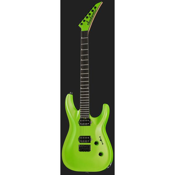 Jackson Pro Plus Soloist SLA2 HT TAPP
