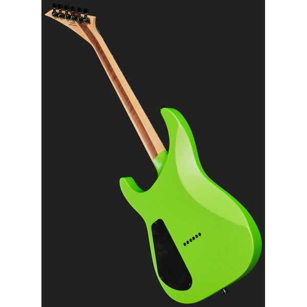 Jackson Pro Plus Soloist SLA2 HT TAPP