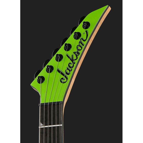 Jackson Pro Plus Soloist SLA2 HT TAPP