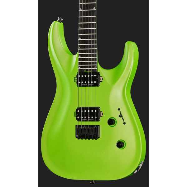 Jackson Pro Plus Soloist SLA2 HT TAPP