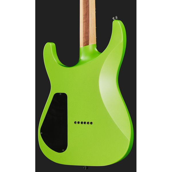 Jackson Pro Plus Soloist SLA2 HT TAPP