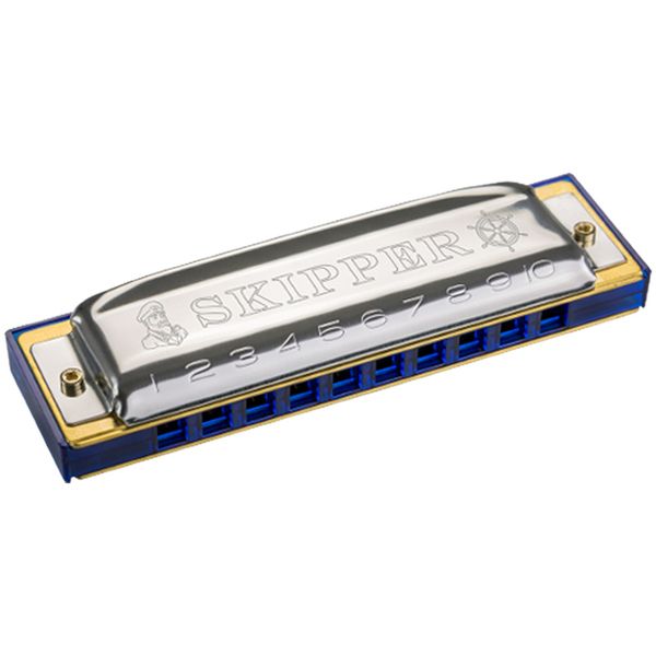Hohner Skipper C
